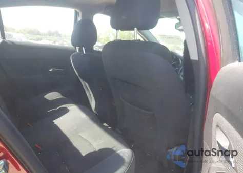 2014 Chevrolet Cruze Lt из США, поврежденный, VIN 1G1PC5SB8E7325536